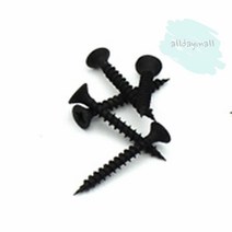 올몰 일반나사못 32MM 목재피스 나무못 작은못