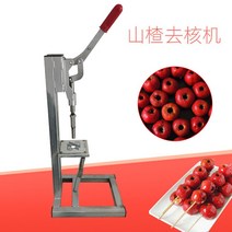 대추씨빼는기계 매실까는기구 매실주담그기 매실씨제거기 매실씨빼는기계 대추씨 사과씨 빼기 매실기계 올리브씨 업소용 분리기, 산사탈핵기
