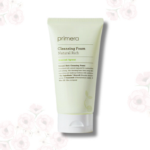 프리메라 내추럴 리치 클렌징폼 250ml