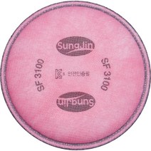 씨앤투스 성진 방진필터 아에르I SF3100(특급탈취)-1박스2개