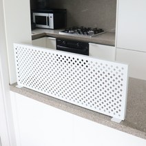 미테 아일랜드 파티션 철제 칸막이 주방 가림막, 아일랜드1100