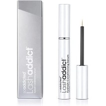 래쉬어딕트 (Lashaddict) 속눈썹 미용액 정품5ml(단품), 단일상품개