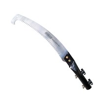 2~12m 고지톱 (장대톱 쇠톱 전지톱 긴톱 과수톱 고지가지치기 고지가위 마부찌), 1.싱글훅고지톱