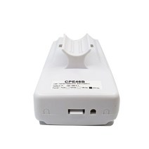 블루투스리시버 미라캐스트 동글이 9331 칩셋 와이파이 라우터 CPE 리피터 Lange Bereik 300Mbps2. 아웃도어 r AP 브리지 4G5KM ghz 클트, 한개옵션0
