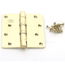 성원기업 일반경첩 골드(SB), 2개