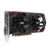 FORSA 지포스 GTX1050 Ti D5 4GB DUAL 그래픽카드, 선택하세요