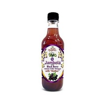 1+1 Dharma AVG Health Jambola 인도산 블랙베리 Jamun Cider Vinegar w