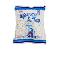 맘모스 박하향 사탕, 1.8kg, 8개