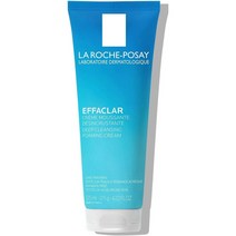 일본 La Roche-Posay 라 로체 포세이 에파크라 폼 클렌저 125ml, 상품선택