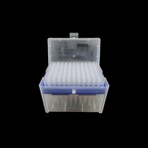 T 멸균 랙타입 1000ul Rack type 피펫 팁 패키지 샘플 보관 TIP 파이펫 의료 연구 실험 렉타입 눈금 표기, T 멸균1000uI랙타입(스티커증정)