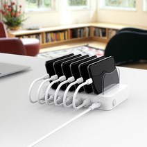 업소용멀티충전기 LED 음식점 술집 고속 충전기, 상세페이지 참조, 상세페이지 참조, 상세페이지 참조