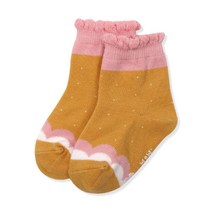 [오가닉맘] 유아 디지양말(MFZ7SC05)