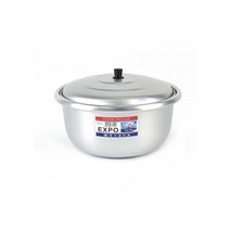 대형솥 양은 국솥 양은새마을 TSWB7E29F 가정 국솥 업소용솥 20cm 새마을솥 알루미늄 업소용 가정 양은솥 알루미늄솥, 본상품선택, 본상품선택, 본상품선택