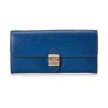 Furla 훌라 1007H5500 METROPOLIS XL BI 지갑 BLU KLEIN f 고급 비즈니스 데일리 직장인