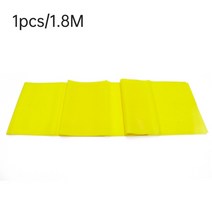 trx운동 trx 밴드 쎄라밴드 힙으뜸 심으뜸밴드 힙으뜸 심으뜸밴드 힙으뜸 심으뜸밴드, 노랑, 협력사, 1.5m