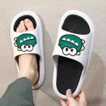 바나냥 귀여운 공룡 슬리퍼