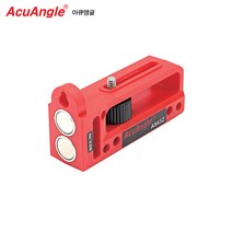ACUANGLE 아큐앵글 A-843Z 자석홀더 자석받침대