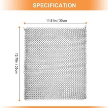 수비드머신 가정용 저소음 업소용 저온조리 진공포장 sous vide 싱커 무게 식품, 은