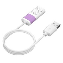 휴대용 탄산 수 제조기 키트 수소 생성기 휴대용 소독제 발생기 수제 DIY 전기 시클로로오스 산 물 만들기 가정용 여행용 살균 기계 장치, 01 보라색