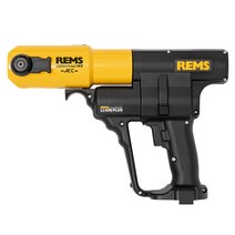 렘스 REMS 충전식 유압확관기 아큐프레스 ACC 571004