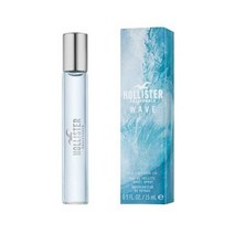일본직발송 6. HOLLISTER CO.(ホリスター) 【홀리스터】 웨이브 포힘 EDTSP 15ML [병행 수입품] B07KXFL1W, One Size, One Color