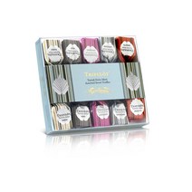 이태리 타르투플랑게 트러플 초콜릿 클래식 믹스 10개입