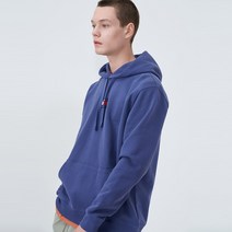 타미힐피거 타미 뱃지 후드티 (T32C0TTO07TMT2C8I)