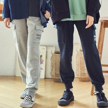 키키다이어리 주니바지 가을 바지 초등여아바지 조거팬츠