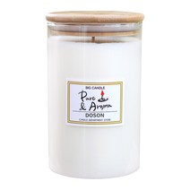 캔들백화점 특대왕 캔들 1000ml / 대용량향초 냄새제거, 도손(인기향)
