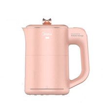 주방용 가전 600ML 빠른 끓는 미니 전기 주전자 여행용 800W 수팬 열 물 보일러 스테인레스 스틸 주방 자동, 02 MK-SH06M168_04 AU