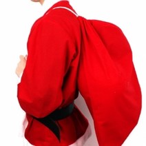 네오텍스 산타자루 크리스마스 산타 선물 보따리, 상세페이지 참조