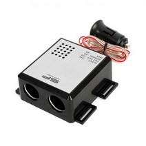 국내산 다운소켓 24V 12V 변압기 강압 컨버터 화물차, 1개입