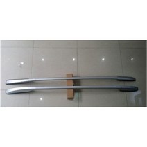 KIA sportage용 루프 랙 바 자동차 수하물 기아 스포티지 R 2010 2011 2012 2013 2014 2015 에 적합