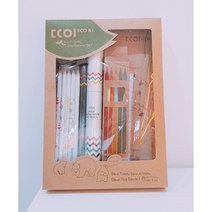 두식이샵 친환경 문구 세트