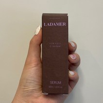 라다메르 비타셀 C 세럼 30ml / 색소침착