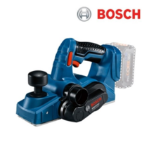 보쉬 GHO 18V-LI 충전 대패 본체, 단일