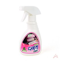 다목적 클리너 주방 가스렌지 후드 청소 세정제 300ml, 기본