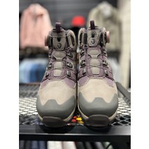 블랙야크보아 기능성 등산화 그리프 쉴드 GTX#2ABSHX2509