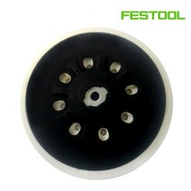 페스툴 ETS-EC150 6인치17홀패드