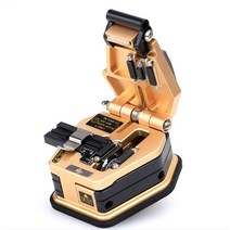 광접속기 광융착접속기 전선 커넥터 옵티컬 광 섬유 연결 랜선 만들기 skl-60c splicer tool kit 절단기 절단기 핫멜트 절단기