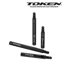 토켄 TOKEN 밸브 익스텐더