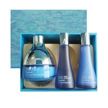 숨 숨 37도 워터풀 젤크림 기획 120ml(대용량), 단일옵션