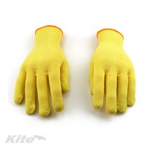 케블라 안전장갑 (방염 내열 방검 절단방지 용접), 케블라 안전장갑 1012