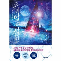 유리탑의 살인, 상품명