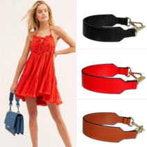 [사은품증정] 랄라닷 토트백 미니백 핸드백 여성가방 가죽 숏 스트랩 가방끈 명품