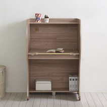 로트 1200 청소년 스터디룸 1인 공부 각도조절 독서실 책상, 애쉬