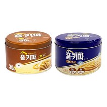 [MantaX] 홈키파 모기약 30개입 아로마향 모기퇴취 캔모기향