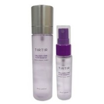 최신정품 티르티르 new 콜라겐코어 물광에센스 120ml 특대용량 저분자 콜라겐 미스트 뿌리는 콜라겐 에센스 + 자사사은품, 1개