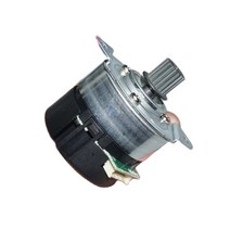 일본 Nidec24H 내장 드라이브 인코더 브러시리스 서보 모터 PWM 속도 조절 정방향 및 역방향 24V, [01] Pulley motor, [01] 9v-24v