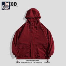 24SS nanamica 나나미카 Up Wind Zip Parka